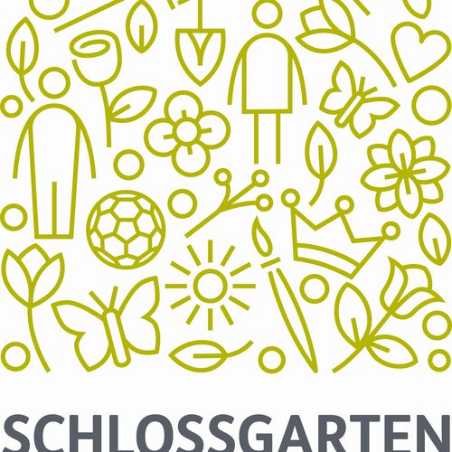 Schlossgarten Riggisberg